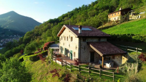 Agriturismo Casarai Zone